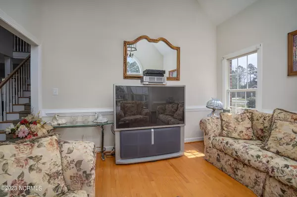 453 Somerset Way, Rocky Mount, NC 27804