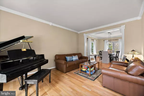 4616 POPLAR CREEK CT, Ellicott City, MD 21043