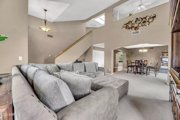 19228 N 71ST Drive, Glendale, AZ 85308