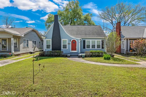 3467 Beverly Place, Shreveport, LA 71105