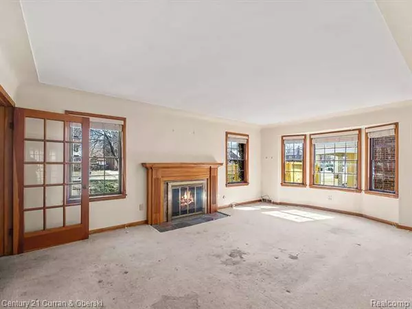 15053 STAHELIN Avenue, Detroit, MI 48223