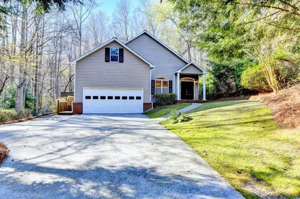 2930 Chamonix DR, Cumming, GA 30041