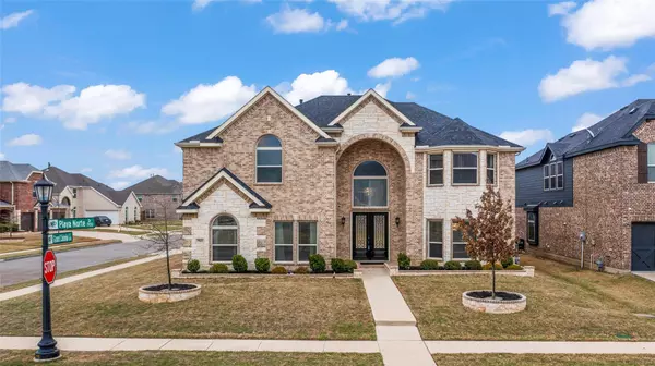 7112 Playa Norte Drive, Grand Prairie, TX 75054