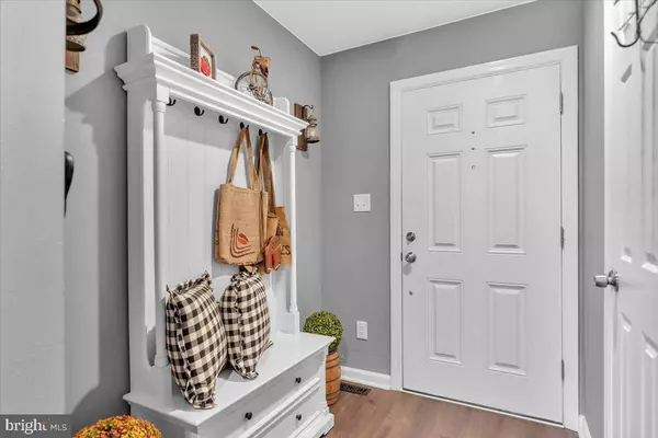 523 KINGS CROFT, Cherry Hill, NJ 08034