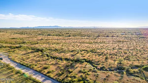 0 N 307th Avenue #144, Wittmann, AZ 85361