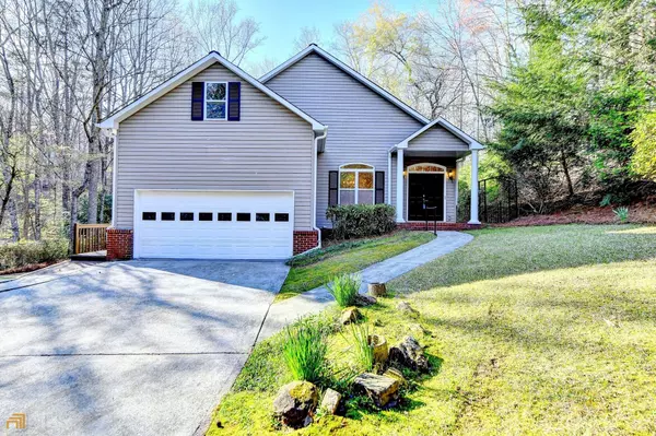 2930 Chamonix DR, Cumming, GA 30041