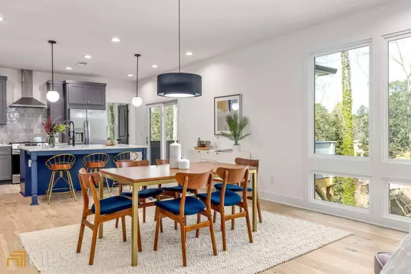 481 W Kildare AVE NW, Atlanta, GA 30318