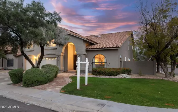 19228 N 71ST Drive, Glendale, AZ 85308