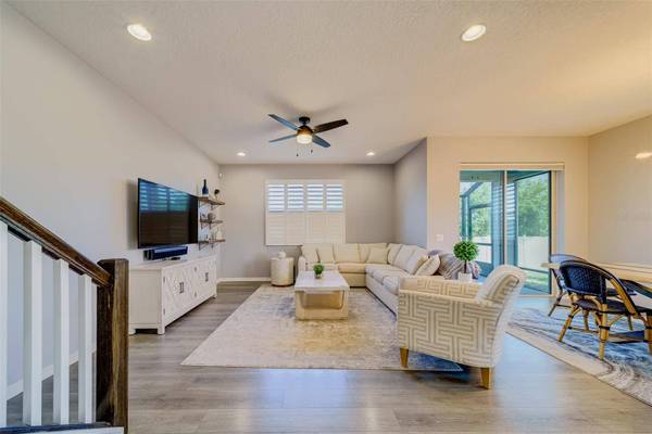 1645 EAGLE CREEK DR, Clearwater, FL 33764