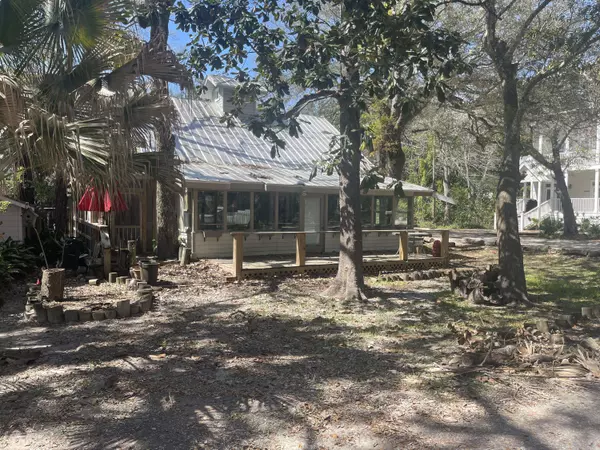 81 Nightcap Street, Santa Rosa Beach, FL 32459