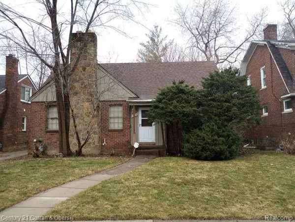 15053 STAHELIN Avenue, Detroit, MI 48223