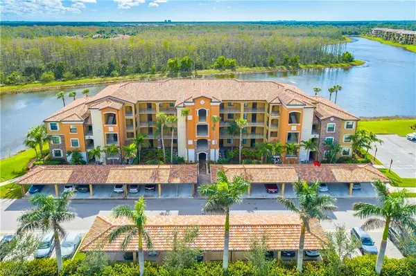 9554 Trevi CT #4717, Naples, FL 34113