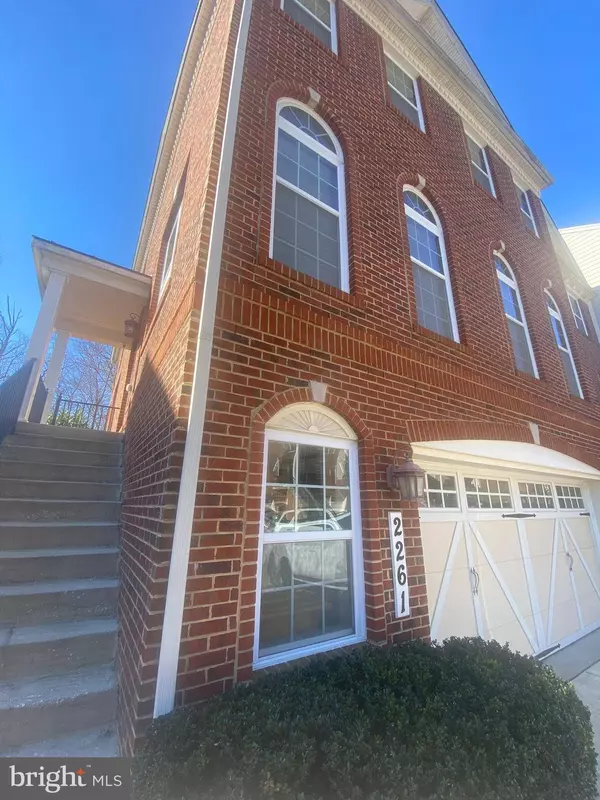 2261 BRIMSTONE PL, Hanover, MD 21076