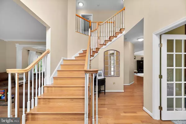 4616 POPLAR CREEK CT, Ellicott City, MD 21043