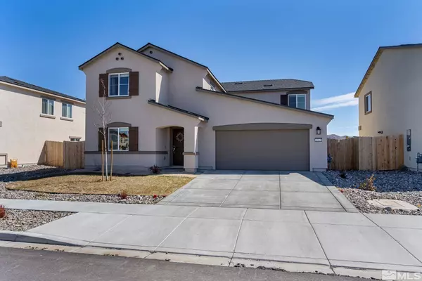 8962 Elk Ravine Dr, Reno, NV 89506