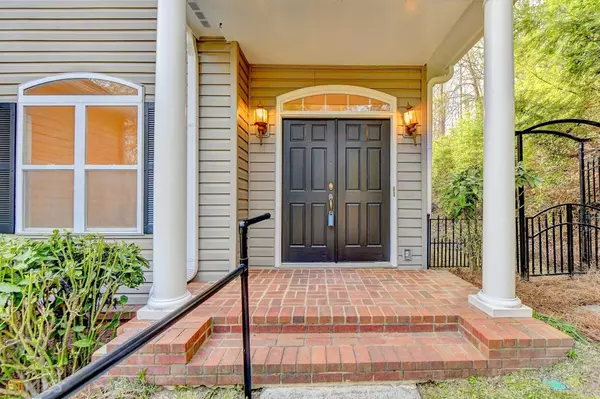 2930 Chamonix DR, Cumming, GA 30041