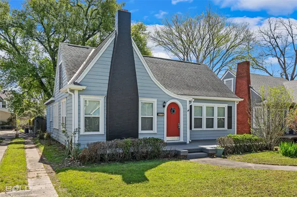 3467 Beverly Place, Shreveport, LA 71105