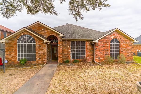 1419 Horton Drive, Cedar Hill, TX 75104