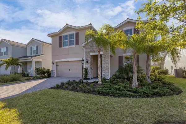 3356 CHESTERTOWN LOOP, Bradenton, FL 34211