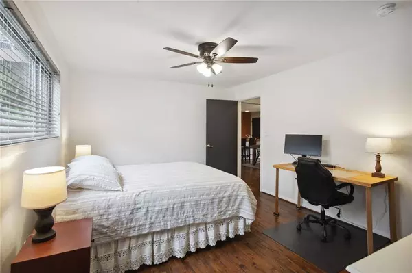 3048 Briarcliff RD NE #6, Atlanta, GA 30329