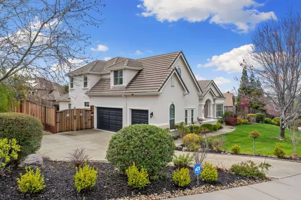 4512 Saxony DR, Rocklin, CA 95677