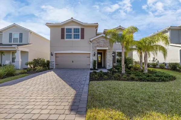3356 CHESTERTOWN LOOP, Bradenton, FL 34211