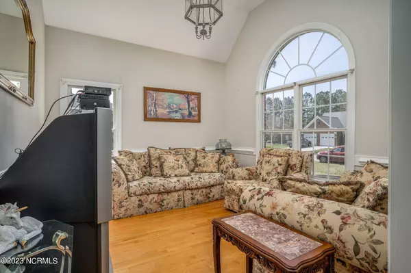 453 Somerset Way, Rocky Mount, NC 27804