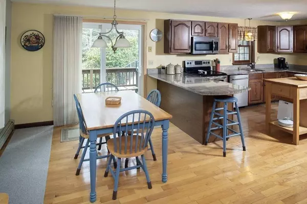 21 Martingale Lane, Plymouth, MA 02360