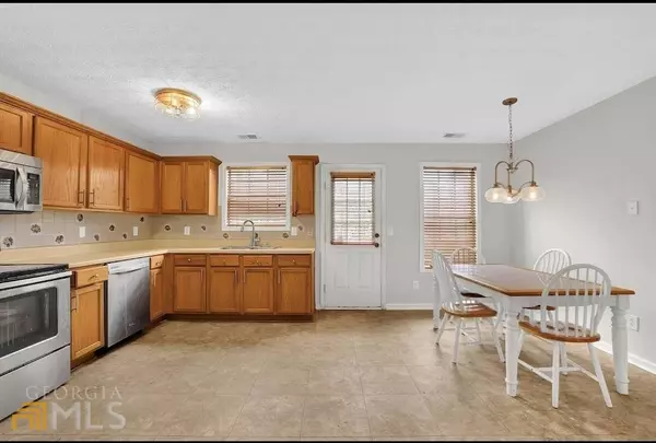 5000 Burling Mill DR, Lithonia, GA 30038