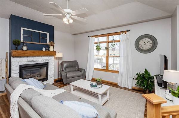 531 E 4th Street, Huxley, IA 50124