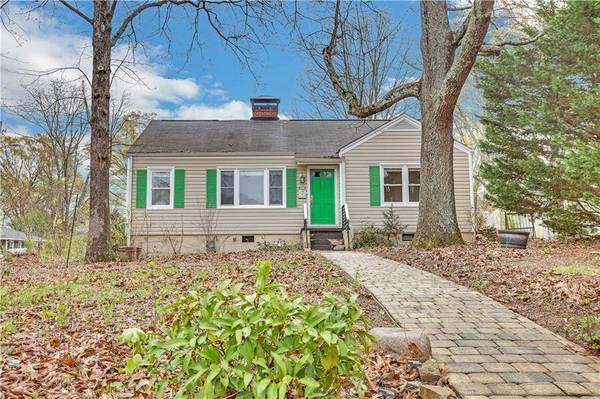 460 Hyde DR NE, Marietta, GA 30060