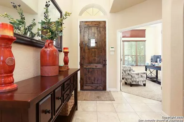 6119 GERANIUM, San Antonio, TX 78253-5658