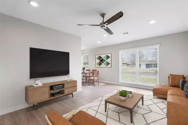 1700 W College Street, Sherman, TX 75092