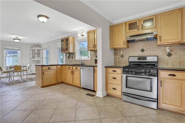 460 Hyde DR NE, Marietta, GA 30060