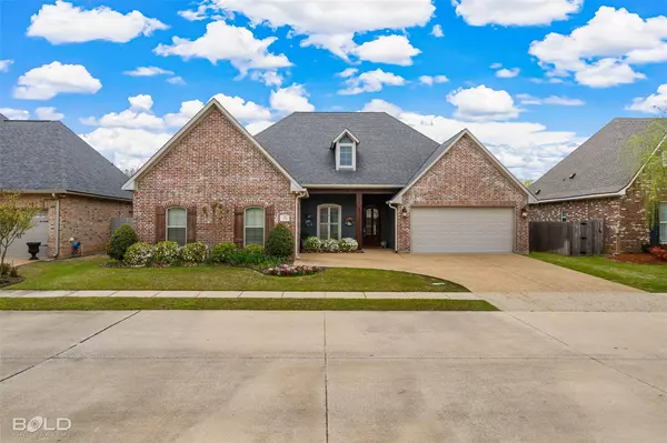 274 Captain H.M. Shreve Boulevard, Shreveport, LA 71115