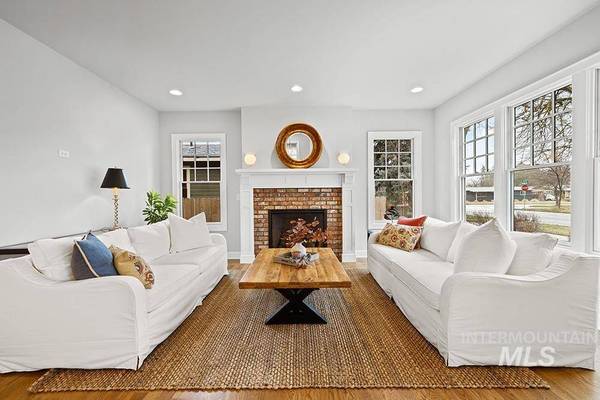 1422 E Washington St, Boise, ID 83712