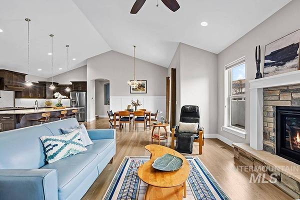 2813 S Honeycomb Way, Boise, ID 83716