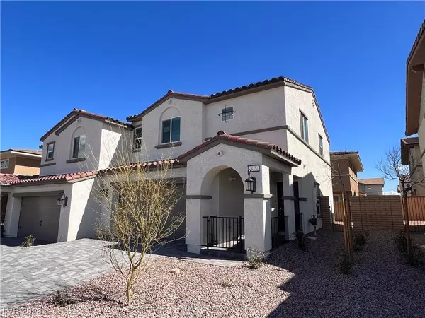 325 Bay Village Place, Henderson, NV 89011