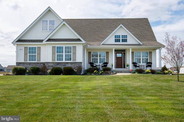 845 ABAGAIL, Harrington, DE 19952