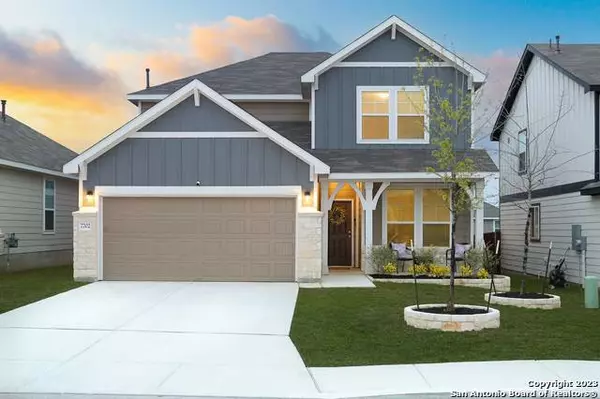 7702 Pecos Ridge, Boerne, TX 78015