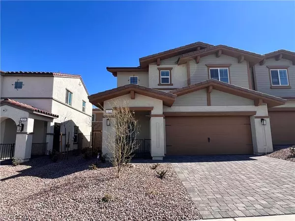 323 Bay Village Place, Henderson, NV 89011