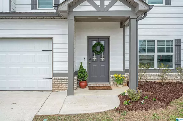 305 UNION STATION DRIVE, Calera, AL 35040