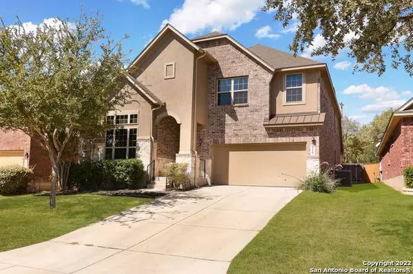 6119 GERANIUM, San Antonio, TX 78253-5658