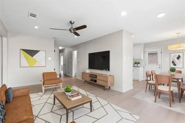 1700 W College Street, Sherman, TX 75092