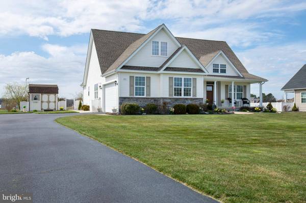 845 ABAGAIL, Harrington, DE 19952