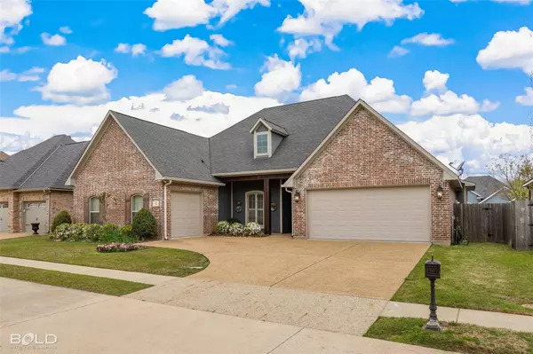 274 Captain H.M. Shreve Boulevard, Shreveport, LA 71115