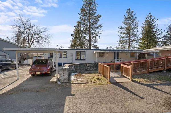 3231 W Boone Ave, Spokane, WA 99201