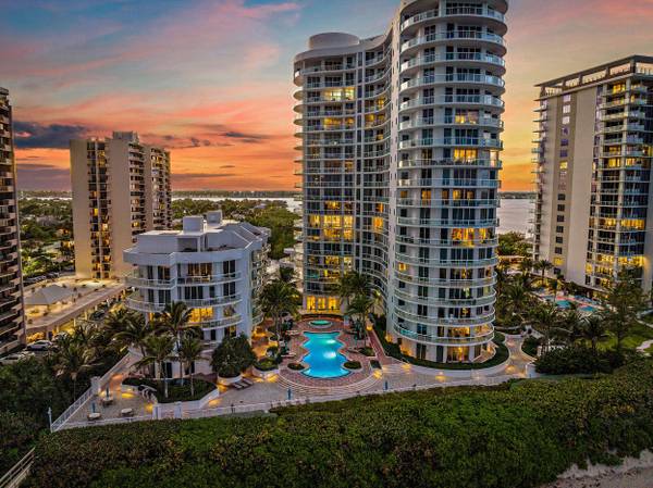 4600 N Ocean DR 201, Singer Island, FL 33404