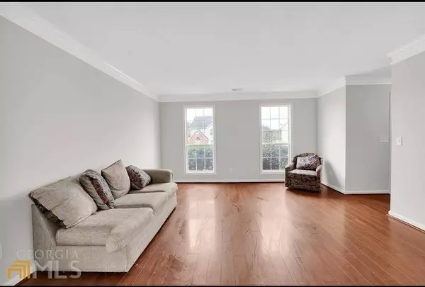 5000 Burling Mill DR, Lithonia, GA 30038