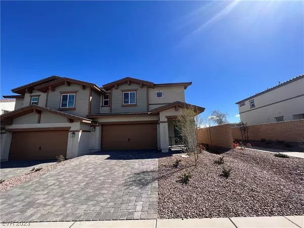 321 Bay Village Place, Henderson, NV 89011